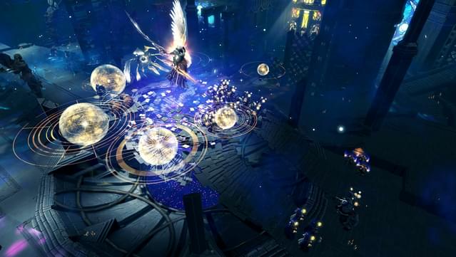Age of Wonders 4: Collector's Bundle screenshot 0