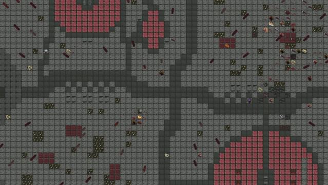 Soulash Demo screenshot 4