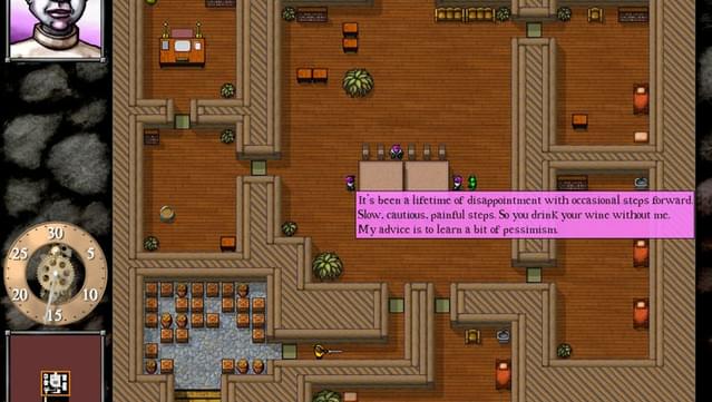DROD 1+2+3 screenshot 5