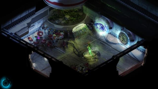 CAYNE screenshot 4