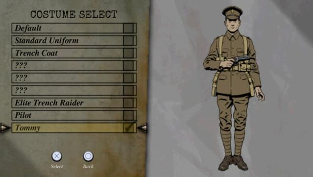 CONSCRIPT – Trench Raider Pack screenshot 2