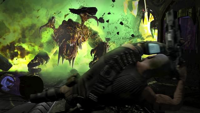 Red Faction Armageddon Soundtrack screenshot 2