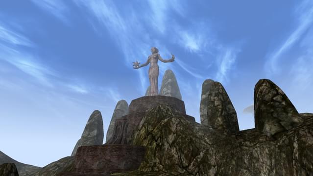 OpenMW screenshot 6