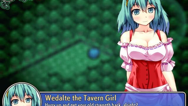 Dungeon Town UNRATED screenshot 7