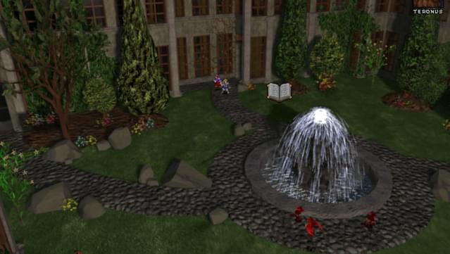 Silver screenshot 3
