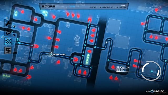 Anomaly Warzone Earth screenshot 2