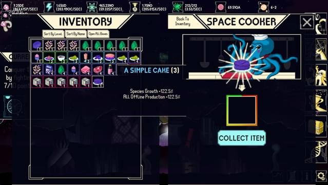Lazy Galaxy Bundle screenshot 7