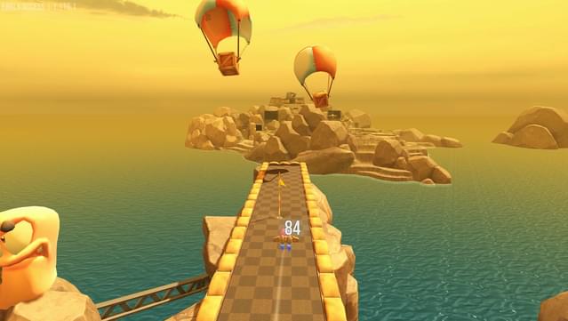 Golf With Your Friends screenshot 4