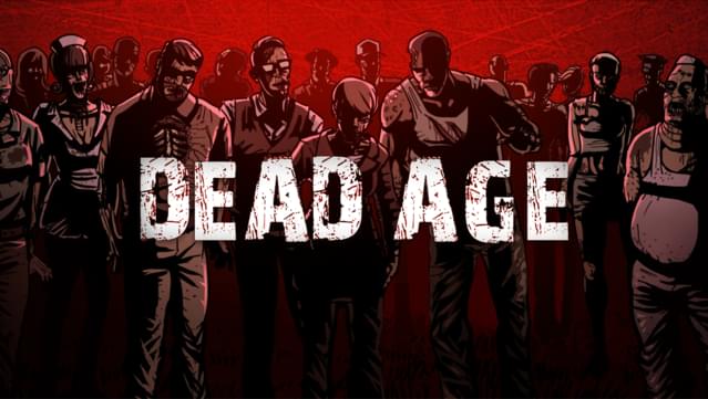 Dead Age