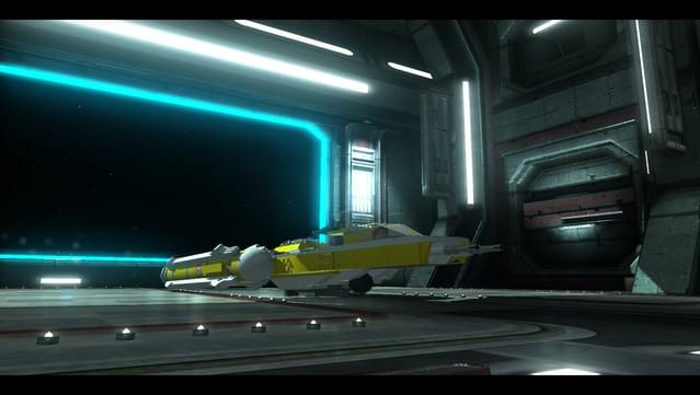 LEGO® Star Wars™ III - The Clone Wars™ screenshot 6