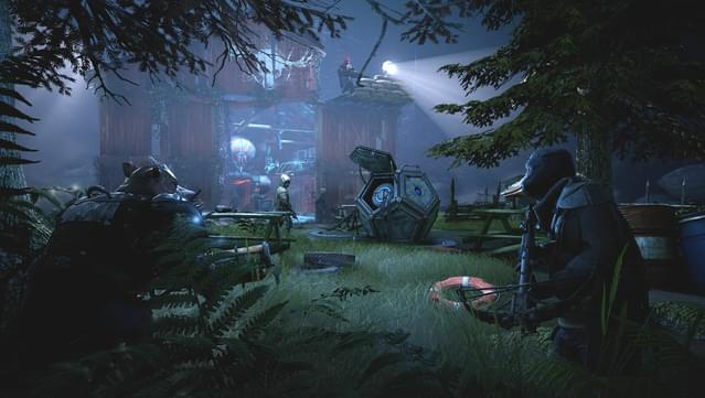 Mutant Year Zero: Road to Eden - Deluxe Edition screenshot 6