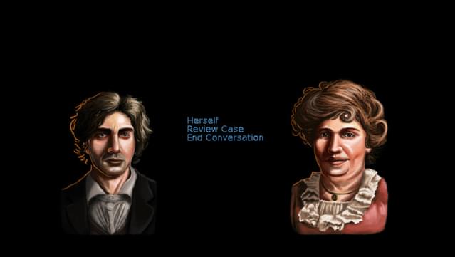 Lamplight City Original Soundtrack screenshot 1