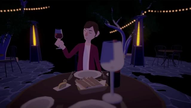 Before Your Eyes screenshot 2