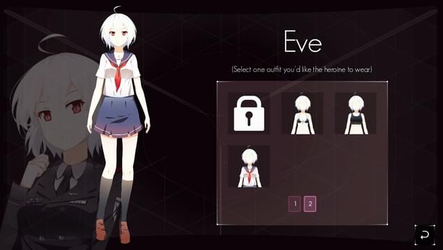 Just Deserts Complete Costume Bundle screenshot 2