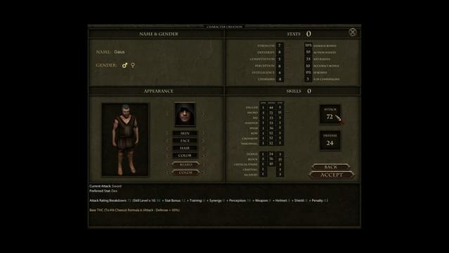 Dungeon Rats screenshot 5