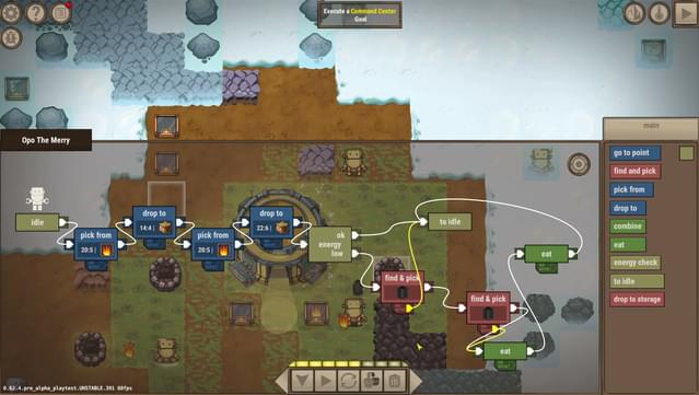 Craftomation 101 Demo screenshot 1