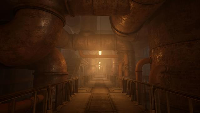 Firmament - Original Soundtrack screenshot 0