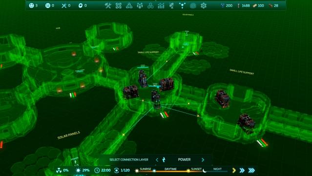 Base One screenshot 4