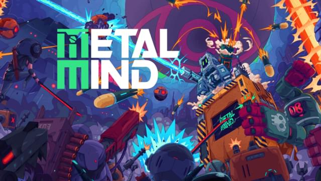 Metal Mind