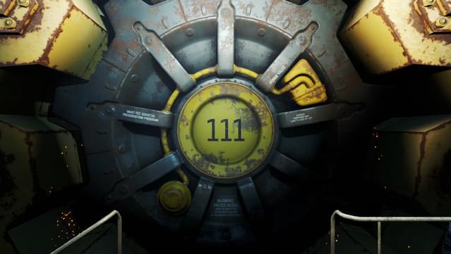 Fallout 4 - High Resolution Texture Pack screenshot 1