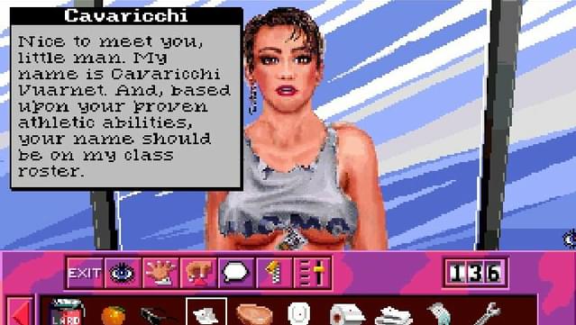 Leisure Suit Larry screenshot 3