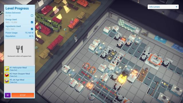 Automachef screenshot 5