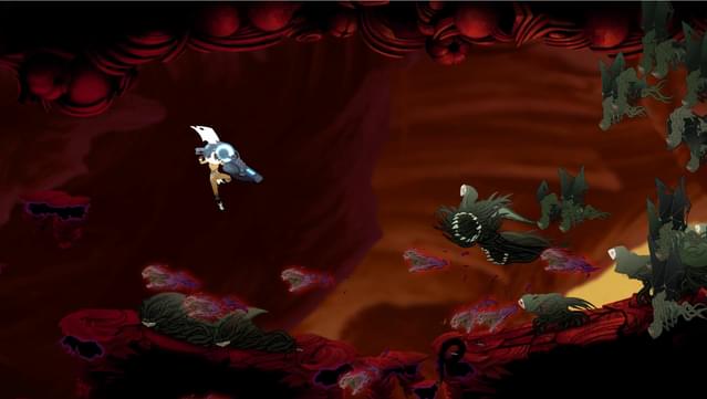 Sundered®: Eldritch Edition screenshot 3