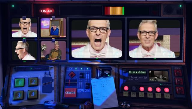Not For Broadcast: Bits of Your Life screenshot 3