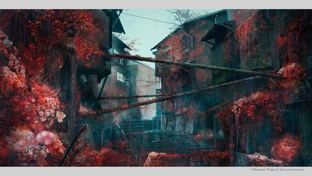 SILENT HILL f - Digital Deluxe Upgrade screenshot 0