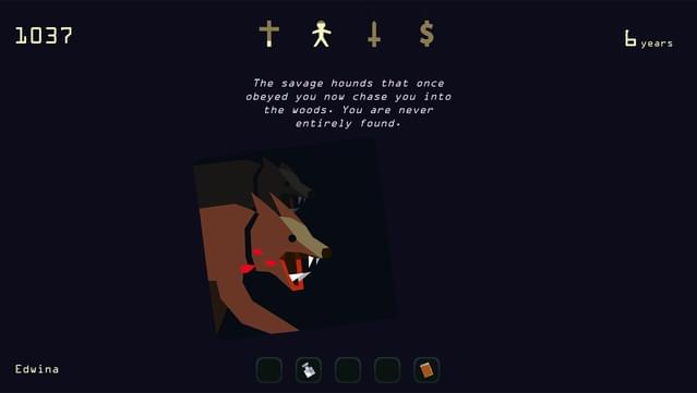Reigns: Her Majesty screenshot 2