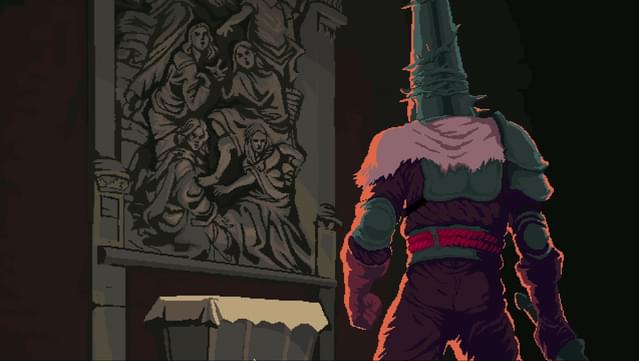 Souls-Like Bundle screenshot 2