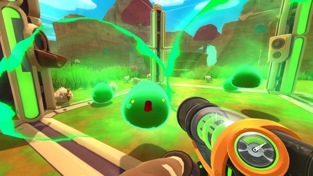 Slime Rancher screenshot 2