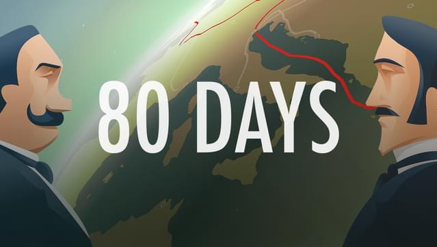 80 Days