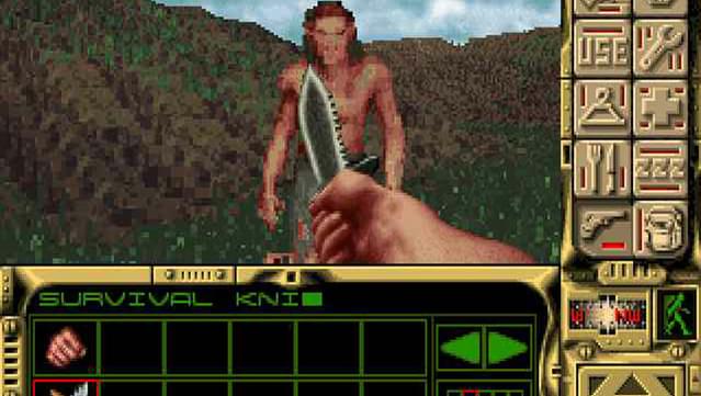 Robinson's Requiem Collection screenshot 0