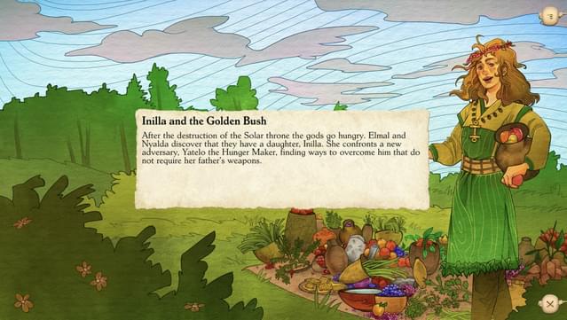 Six Ages Original Soundtrack screenshot 2