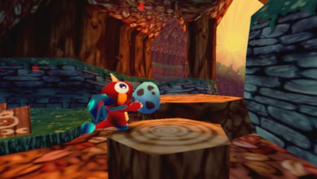 Cavern of Dreams screenshot 0