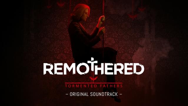 Remothered: Tormented Fathers - Original Soundtrack screenshot 1