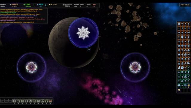 AI War Collection screenshot 4
