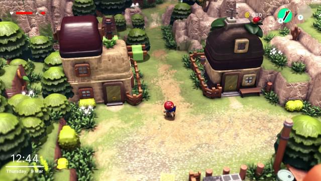 Littlelands screenshot 3