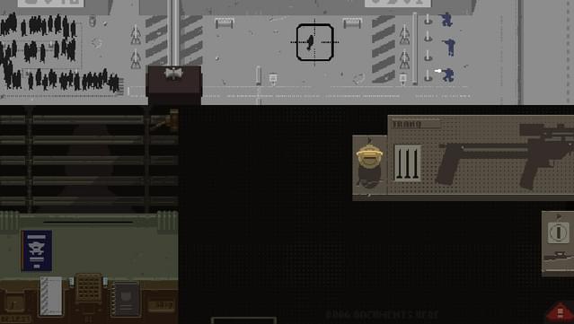 Papers, Please screenshot 3