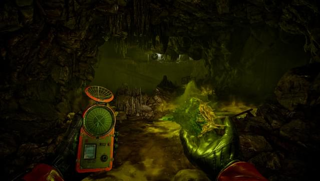 S.T.A.L.K.E.R. 2: Heart of Chornobyl - Standard Edition screenshot 3