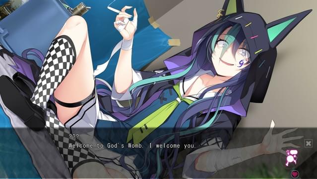 Kimagure Temptation screenshot 6