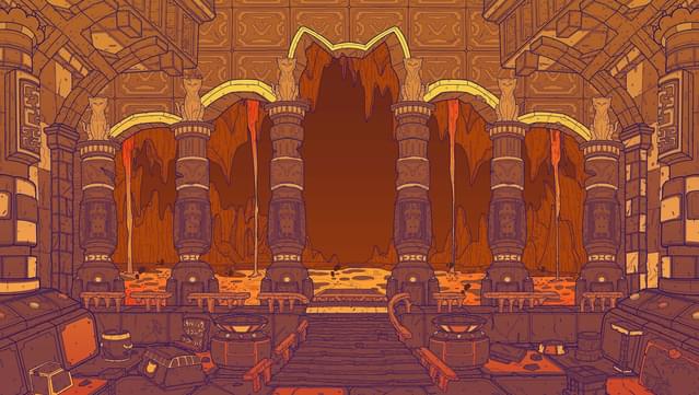 A Planet Full of Cats screenshot 7