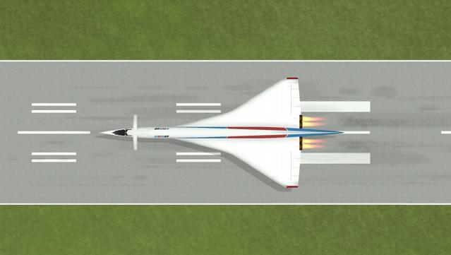 Airport CEO - Supersonic screenshot 5