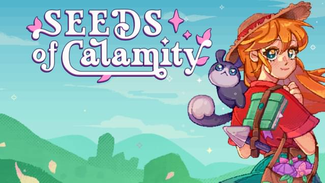 Seeds of Calamity - Farmhouse Supporter Pack
