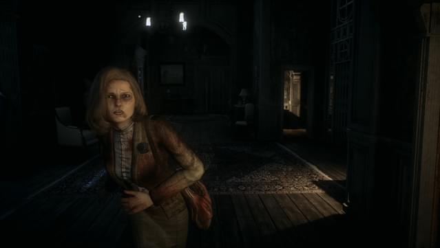 Remothered: Tormented Fathers - Original Soundtrack screenshot 2
