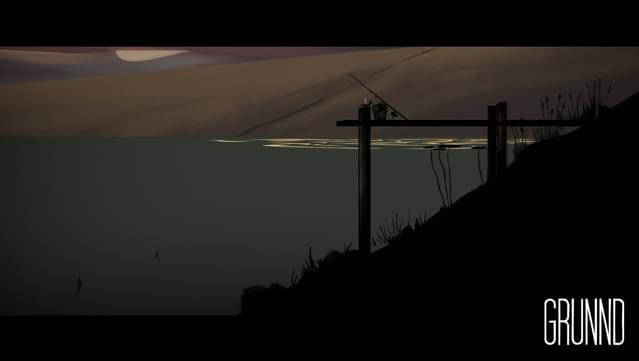 GRUNND screenshot 3