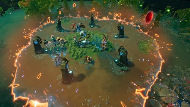 Dungeons 4 – Not Another Multiverse screenshot 5