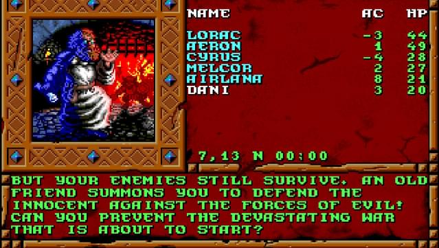 Forgotten Realms: The Archives - Collection Two screenshot 5