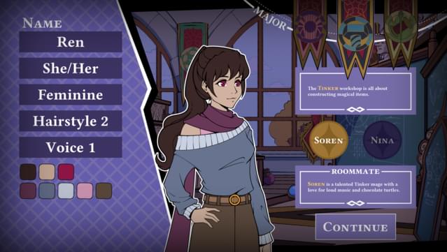 Arcadia Fallen II - Digital Deluxe screenshot 6